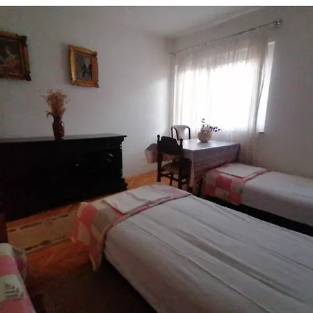 Ohrid Apartments Ohrid