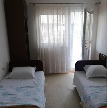 Ohrid Apartments Homestay