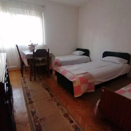 Ohrid Apartments Homestay Ohrid
