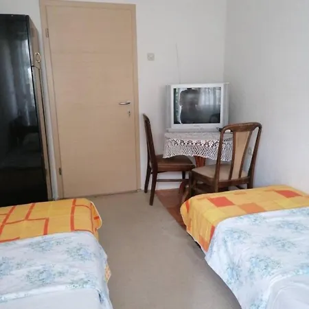 Ohrid Apartments Homestay