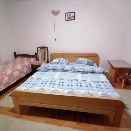 Ohrid Apartments *