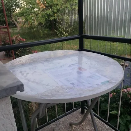 Ohrid Apartments Homestay