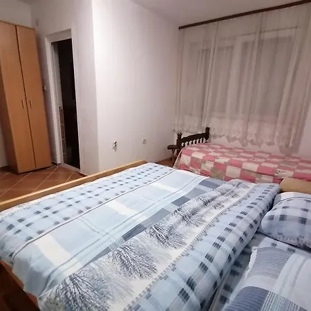 Ohrid Apartments Ohrid