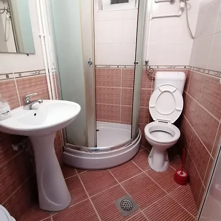 Ohrid Apartments * Ohrid