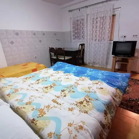 Ohrid Apartments Homestay