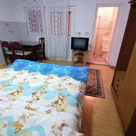 Ohrid Apartments Homestay Ohrid