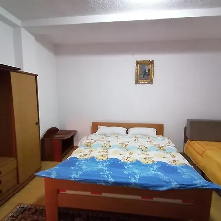 Ohrid Apartments Homestay Ohrid