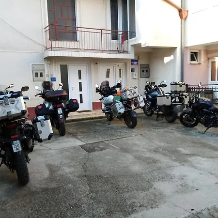 Ohrid Apartments *