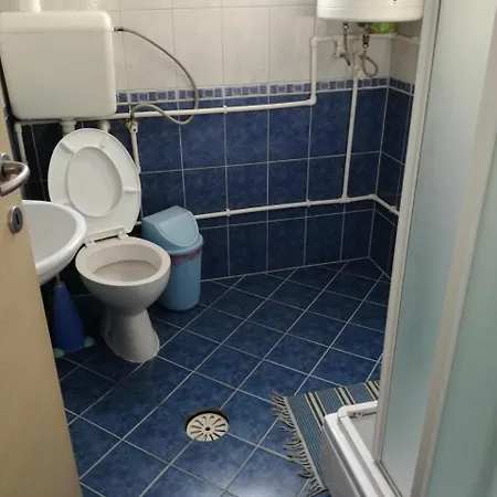 Ohrid Apartments Homestay Ohrid