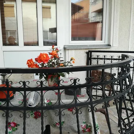 Ohrid Apartments *