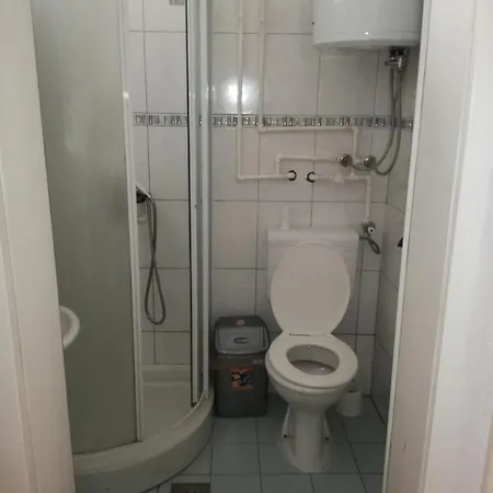 Ohrid Apartments Homestay